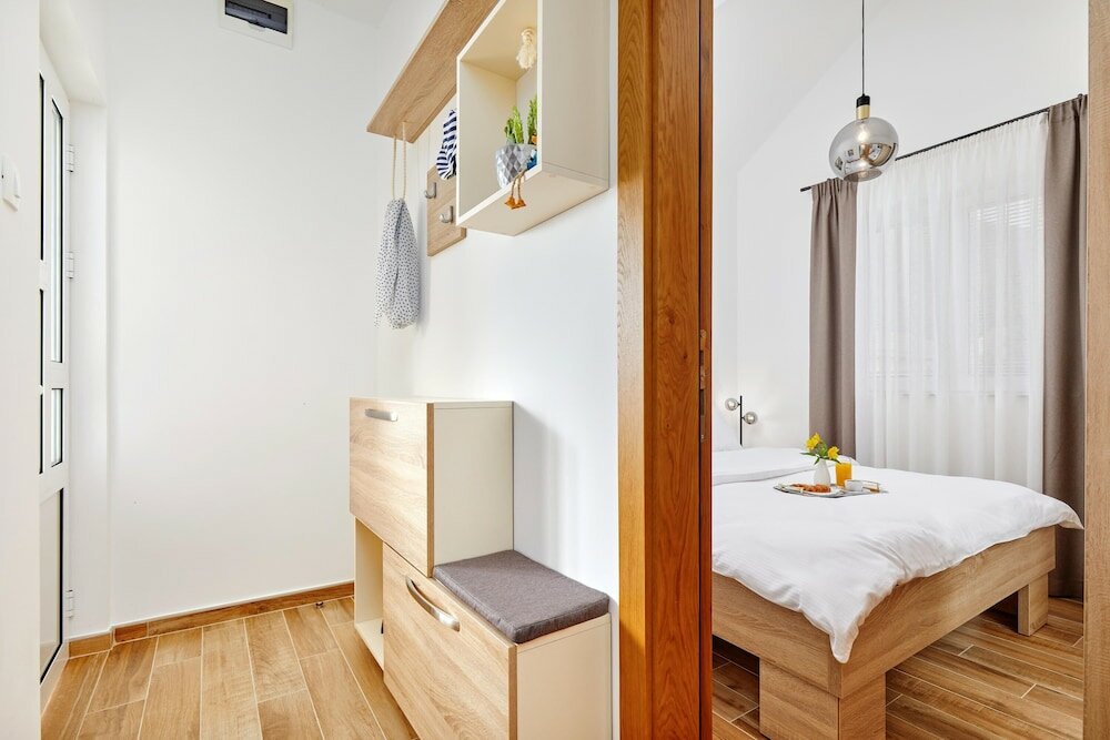 Фото Апартаменты 42' North