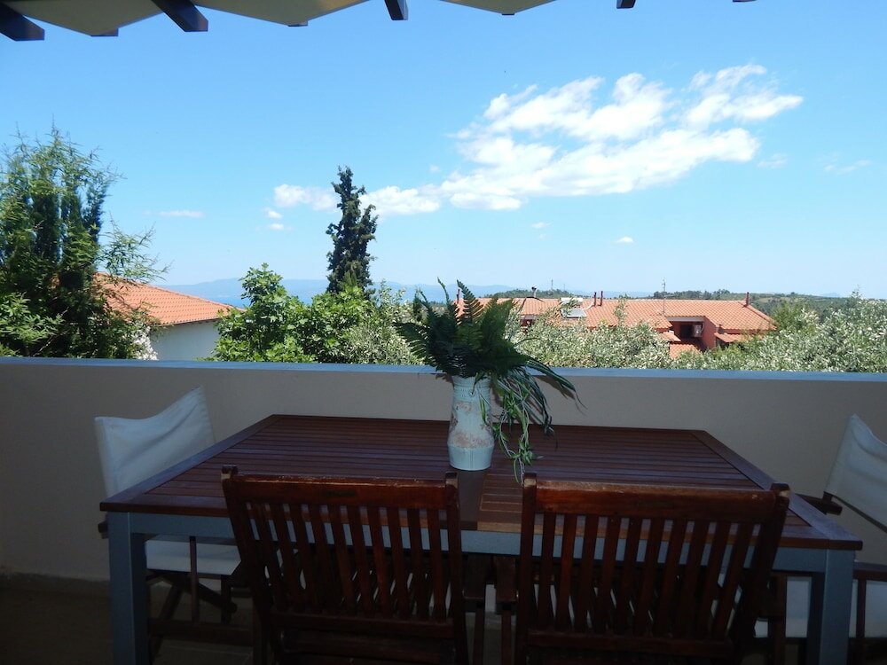 Фото Kripis Studio Paliouri