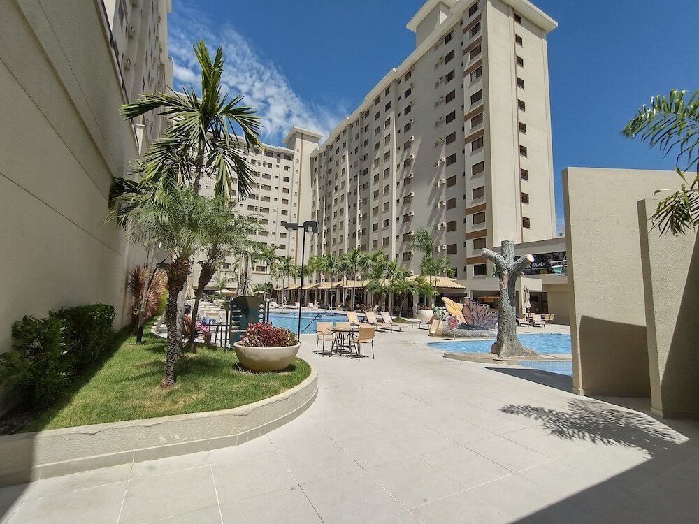 Фото Boulevard Suites - Achei Ferias