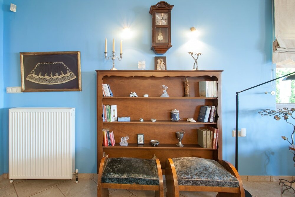 Фото Aegean Sea Villa