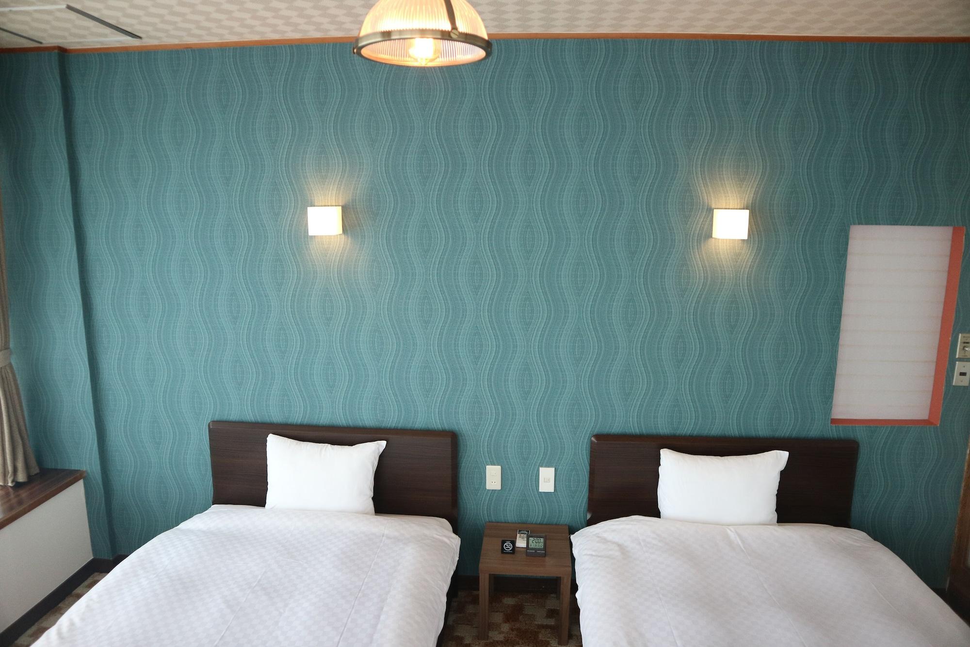 Фото Hotel & Resort Kiyomizu Bozanso