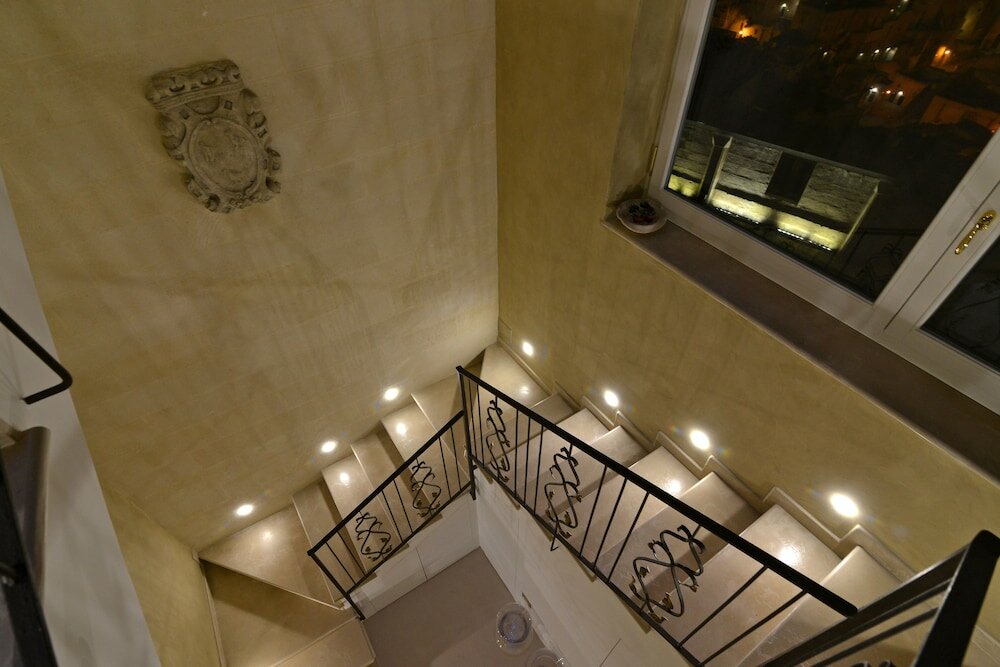 Фото Antica Torre di Iuso