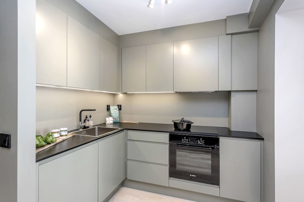 Фото Frogner House Apart - Helgesens gate 1