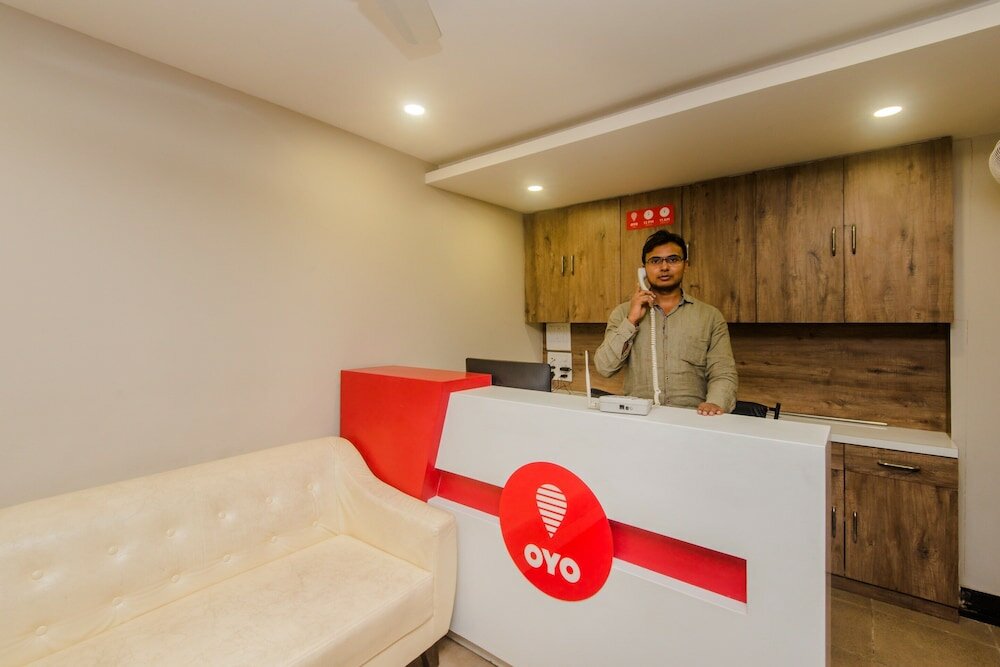 Фото Oyo 10001 Hotel Blue Ocean