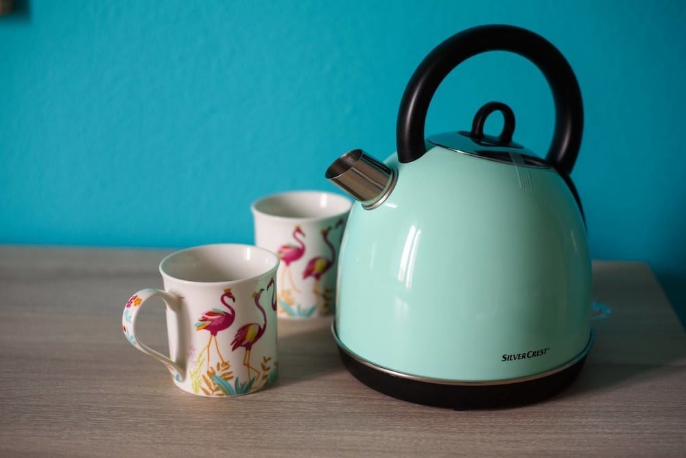 Фото Magnolia Rooms