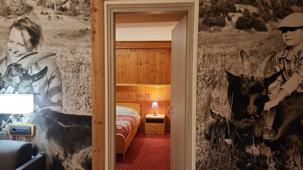 Фото Apartments Suites Lac Bleu