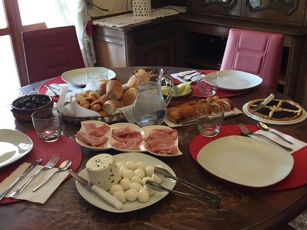 Фото La Dimora di Vesta