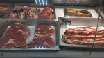 Мясная кухня (ulitsa Travnitskogo, 8), butcher shop