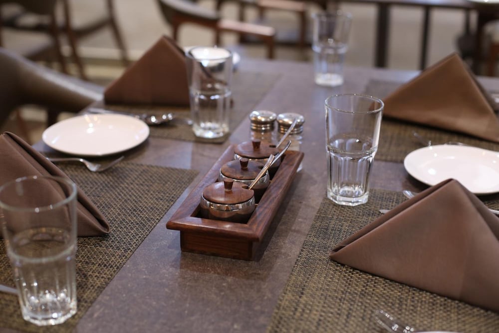 Фото Native by Chancery Hotels