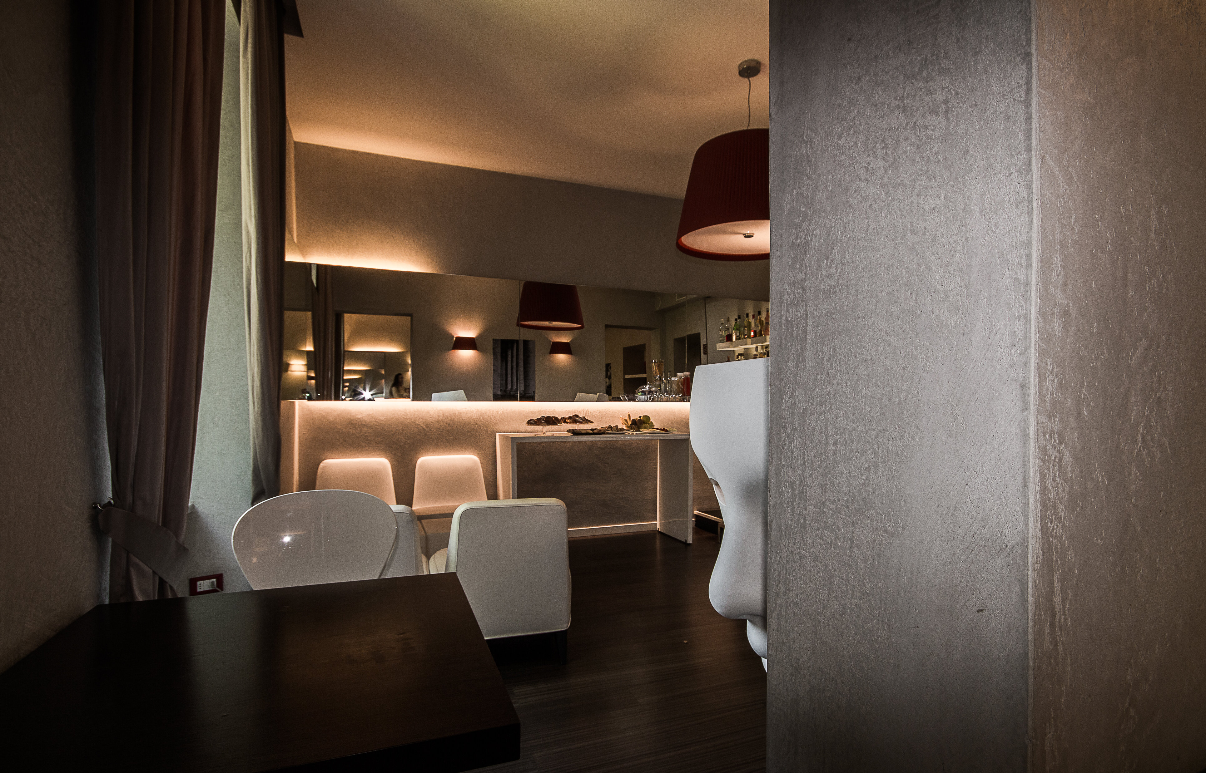 Фото Fabio Massimo Design Hotel