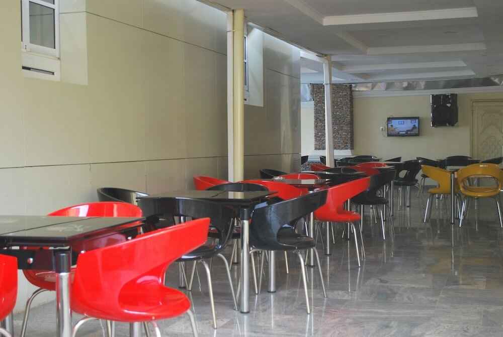 Фото Immaculate Platinum Luxury Resorts