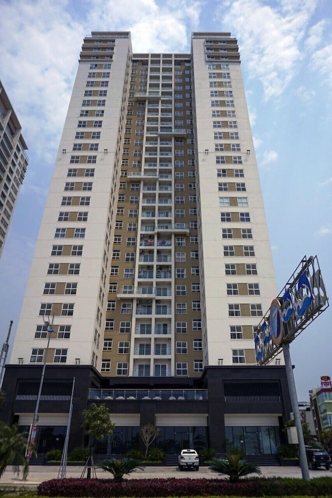 Фото Hometel Newlife Ha Long