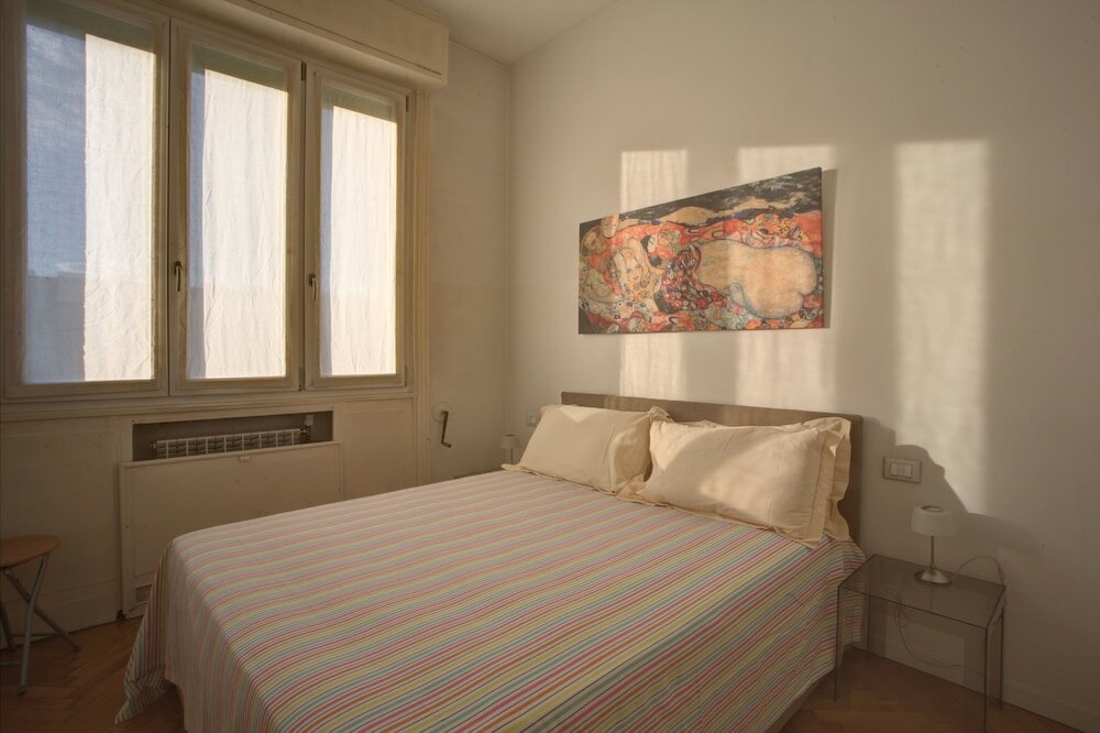 Фото Milan Apartment Rental