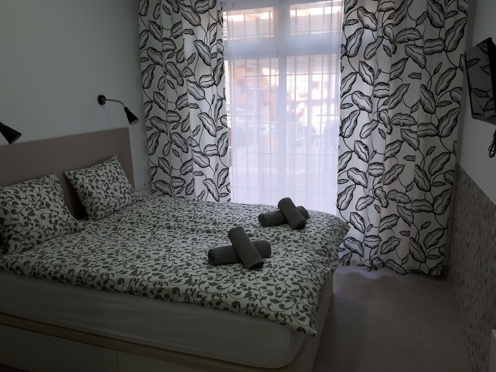 Фото Plaza Ifach