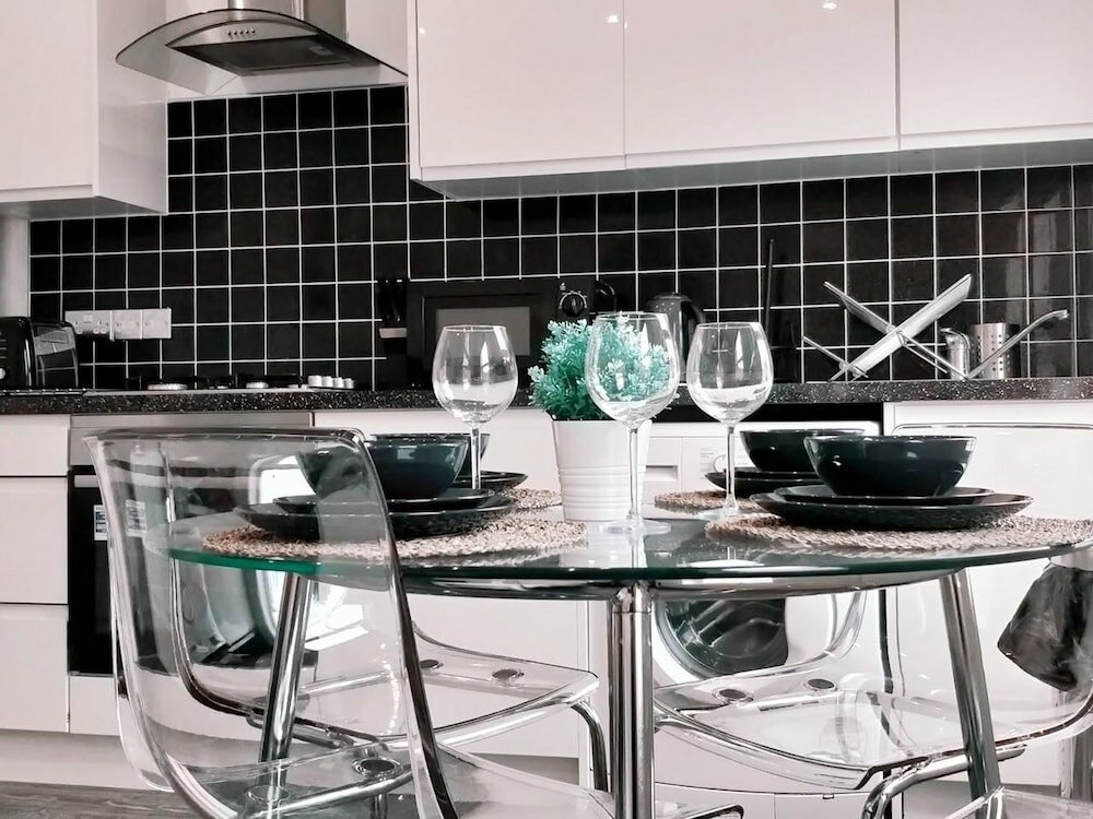 Фото Chiltern Apartment