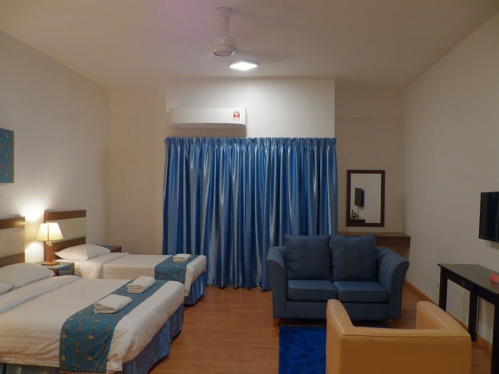 Фото Maytower Apartment