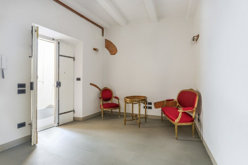 Фото Uffizi Suite II in Florence - Hosted by Sweetstay