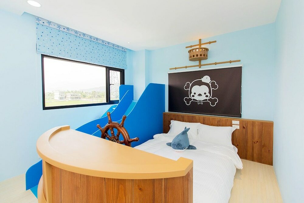 Фото Plum Forest