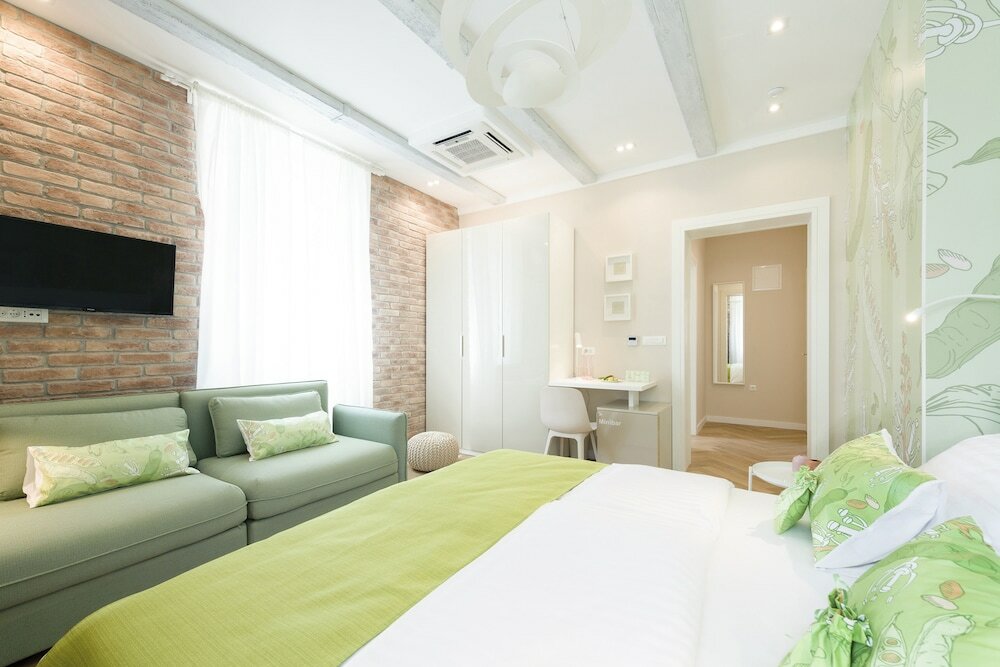 Фото Luxury rooms Mak