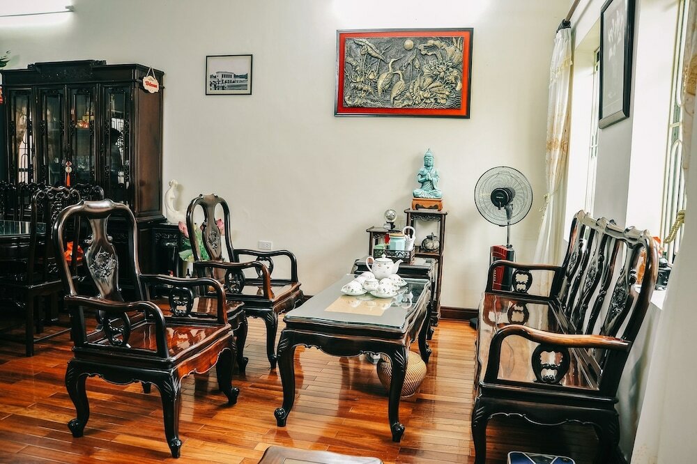 Фото Hanoian Style