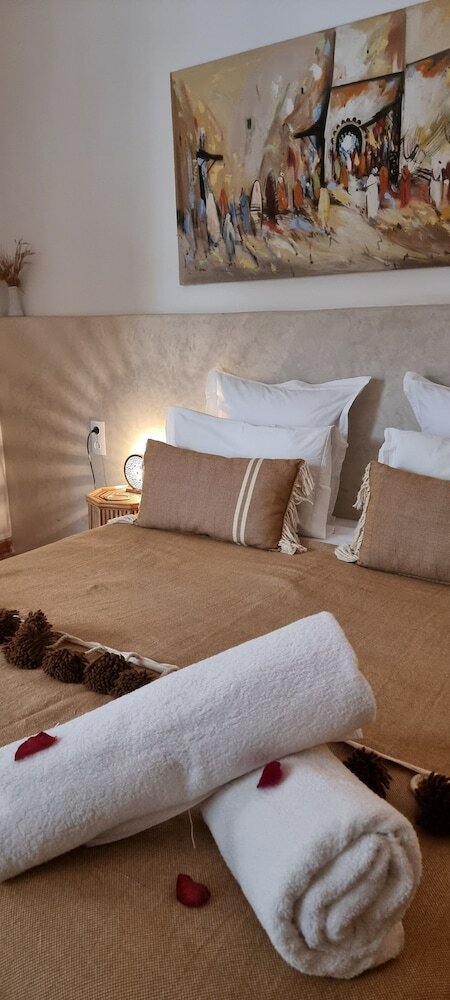 Фото Riad Al Badia