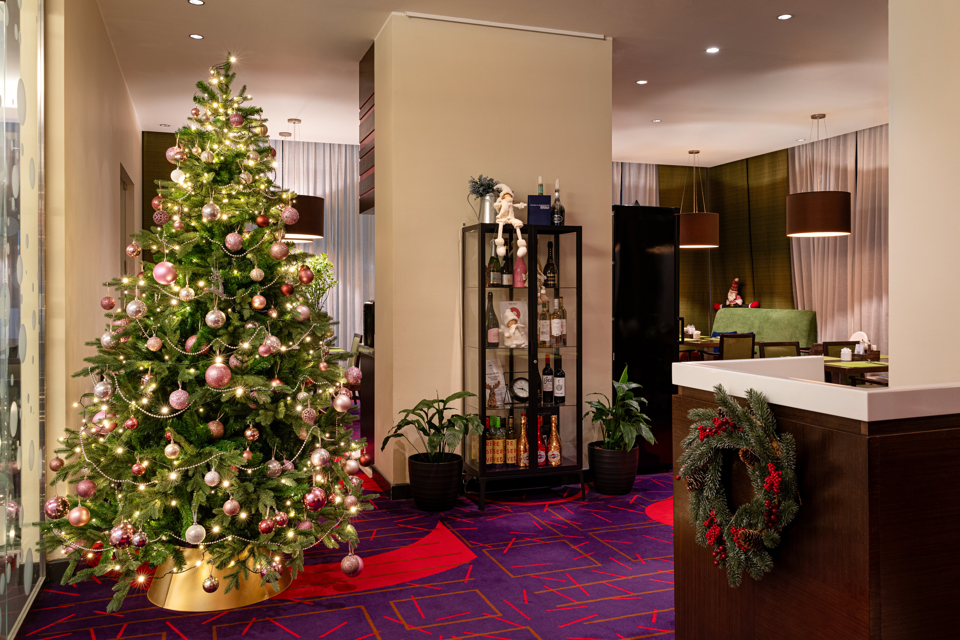 Фото Cosmos Kazan Hotel