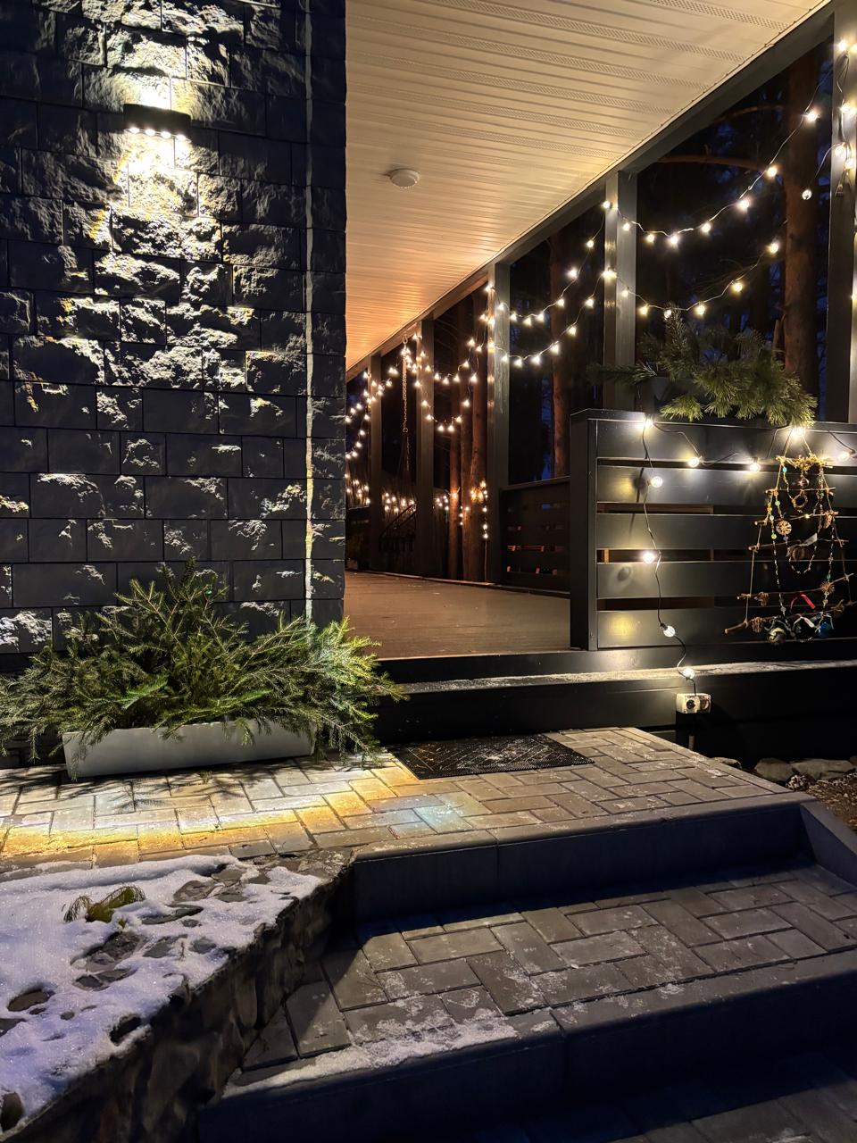 Фото Хвойная Гармония