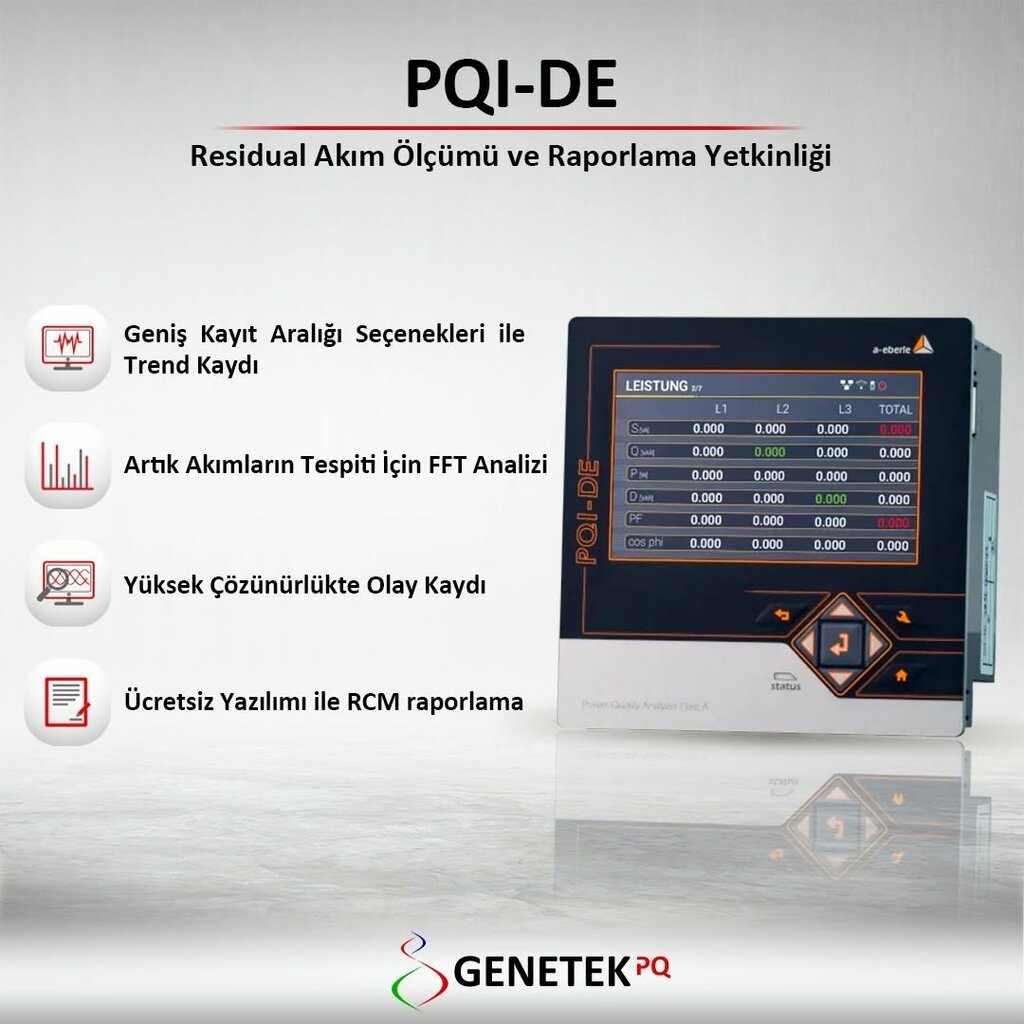 Engineering Genetek Power Energy, Basiskele, photo