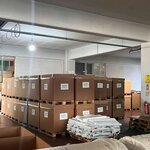 Egf Endüstriyel Ambalaj San (İstanbul, Sancaktepe, Yunus Emre Mah., Tabiat Sok., 19), pharmaceutical equipment