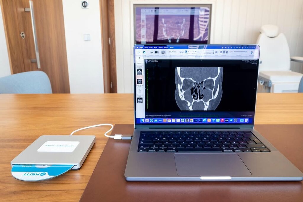 Private practice doctors Dr. Unlu Clinic, Izmir, photo