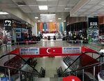 Hunat Bazaar (Kayseri, Melikgazi, Hunat Mah., Uçak Sok., 11) ، متجر ملابس