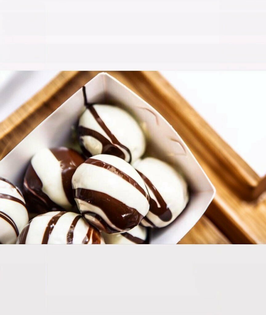 Pastry production Chocolate Loqma'cik, Kayseri, photo