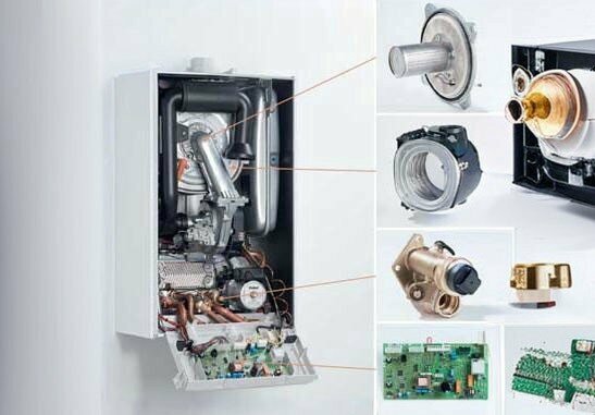 Appliance repair Kartepe Boiler Service, Kartepe, photo
