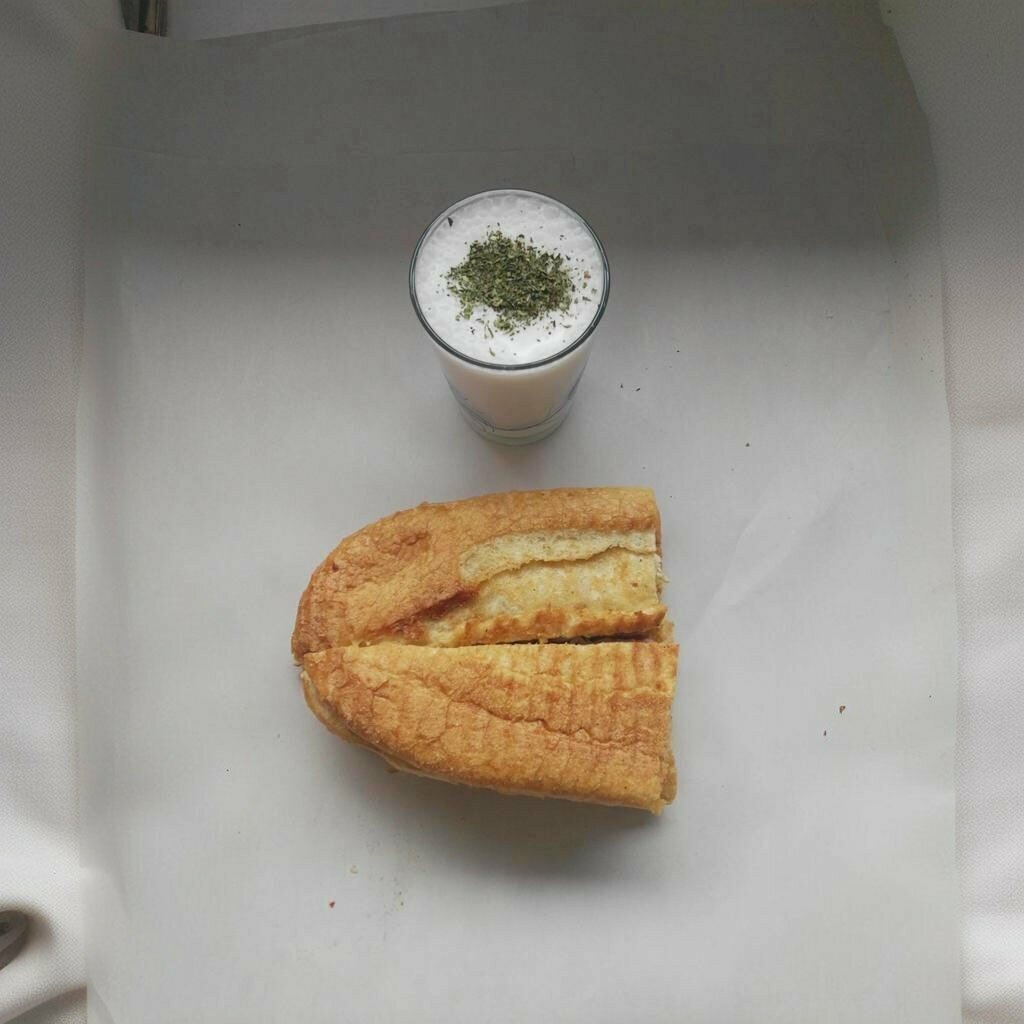 Restaurant Toastcu Efe's Place, Bucak, photo