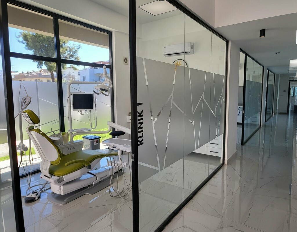 Dental clinic Dikilident Ağız ve Diş Sağlığı Polikliniği, Dikili, photo