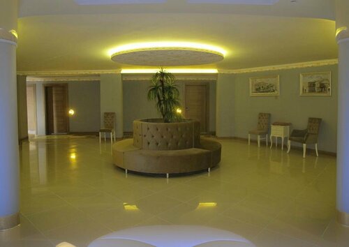 Hotel Kaya Palas Hotel, Kirklareli, photo