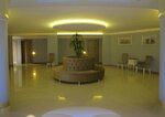 Kaya Palas Hotel (Kırklareli, Kirklareli Merkez District, Rauf Denktas Boulevard, 6), hotel