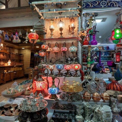 Altınay Kuyumcusu Fotoğraf 2