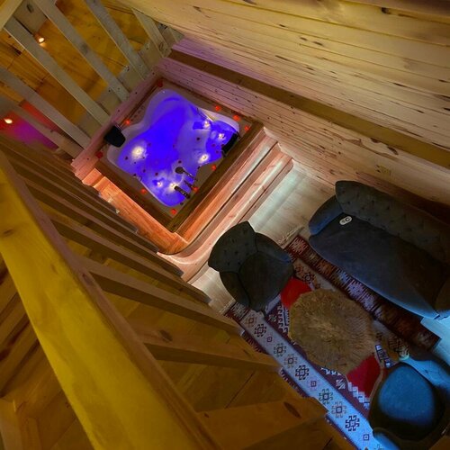 Гостиница Elasya bungalow в Чамлыхемшине