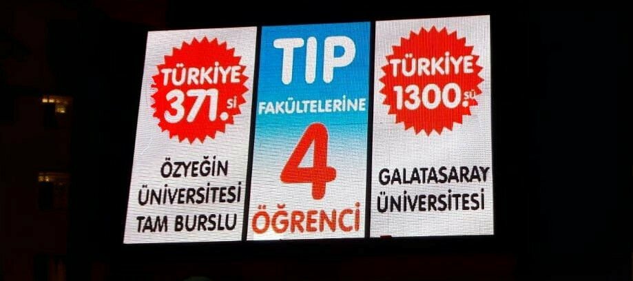 Educational center Private Gumus Private Teaching Course, Edremit, photo