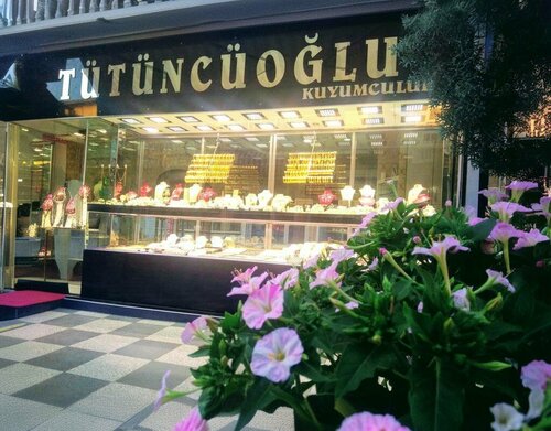 Tütüncüoğlu Kuyumculuk Fotoğraf 1