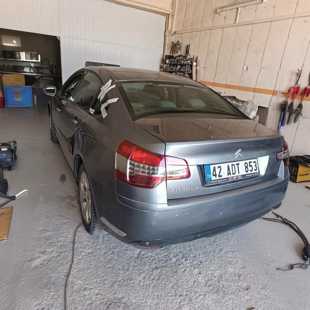 Car service, auto repair Yavuz Bodywork & Paint, Konya, photo