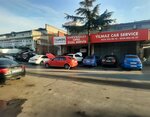 Yilmaz Car Service (İstanbul, Başakşehir, İkitelli OSB Mah., Dolapdere Sanayi Sitesi, Dolapdere 14. Ada Sok., 15), car service, auto repair