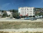 Ortakoy Pharmacy (İzmir, Menderes, Orta Mah., Mustafa Kemal Paşa Blv., 450B) ، صيدلية