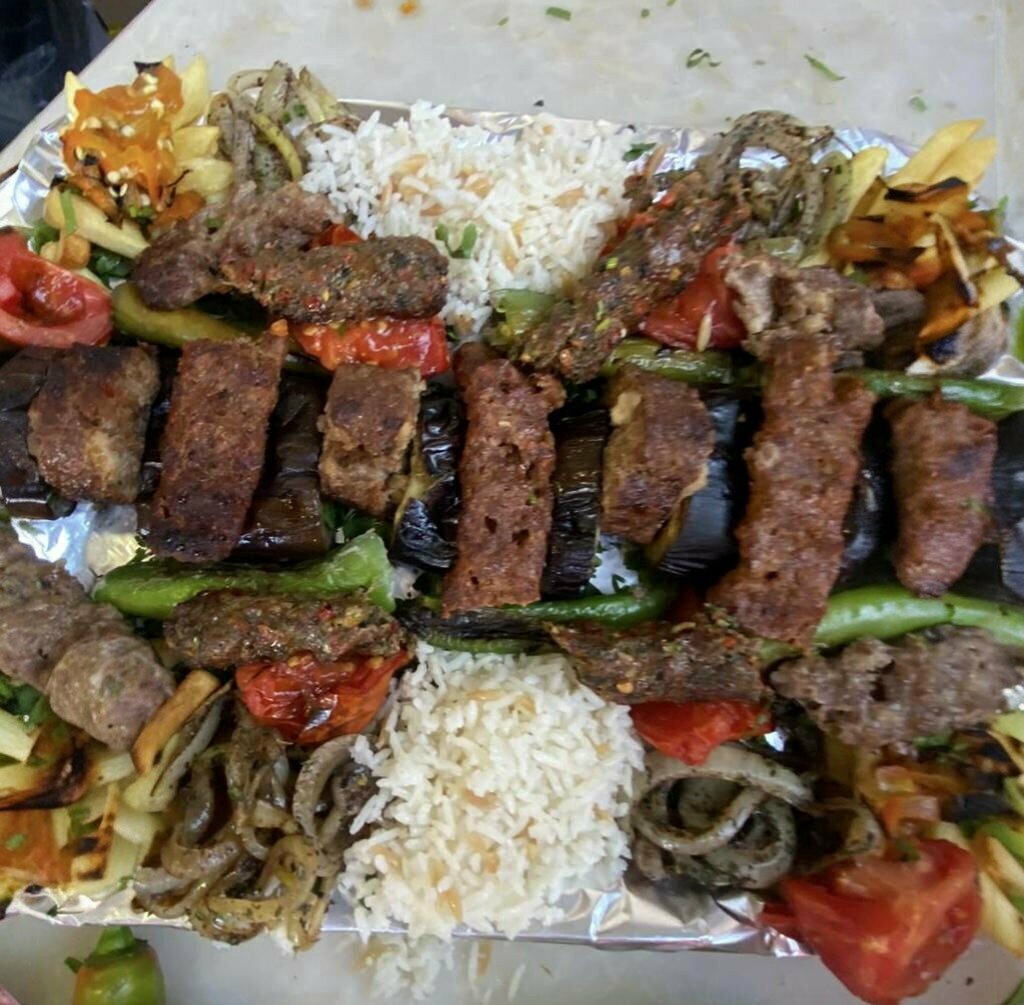 Kafe İnan Restaurant, Emirdağ, foto