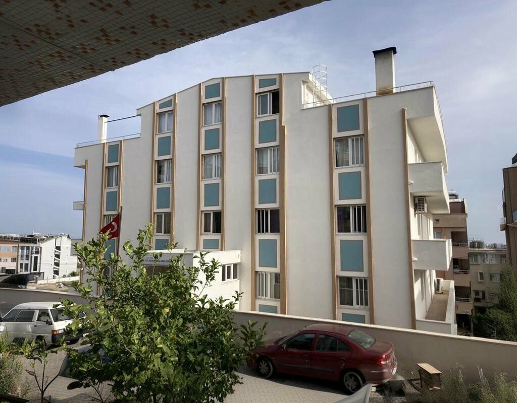 Dormitory Private Didim Hisar Middle School Boys' Dormitory, Didim, photo