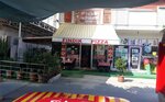 Pizza Findik (Mersin, Toroslar, 229. Cad., 8OA), pizzeria