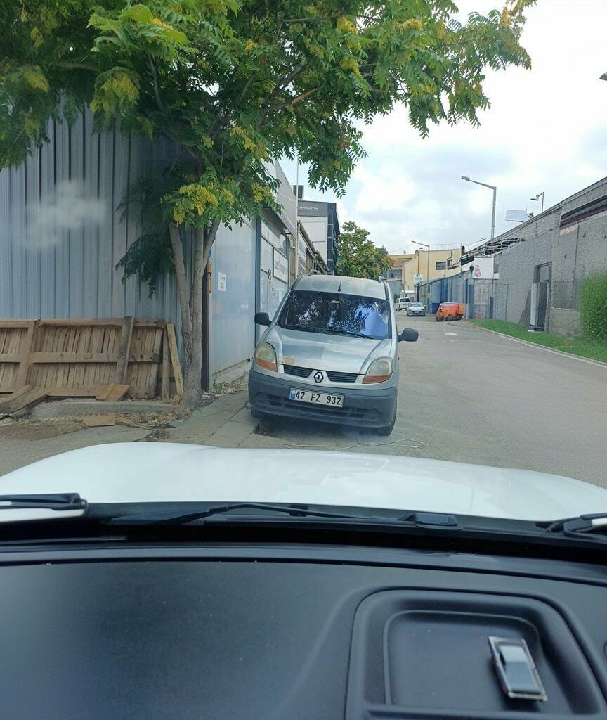 Metalware Demir Machinery, Ankara, photo