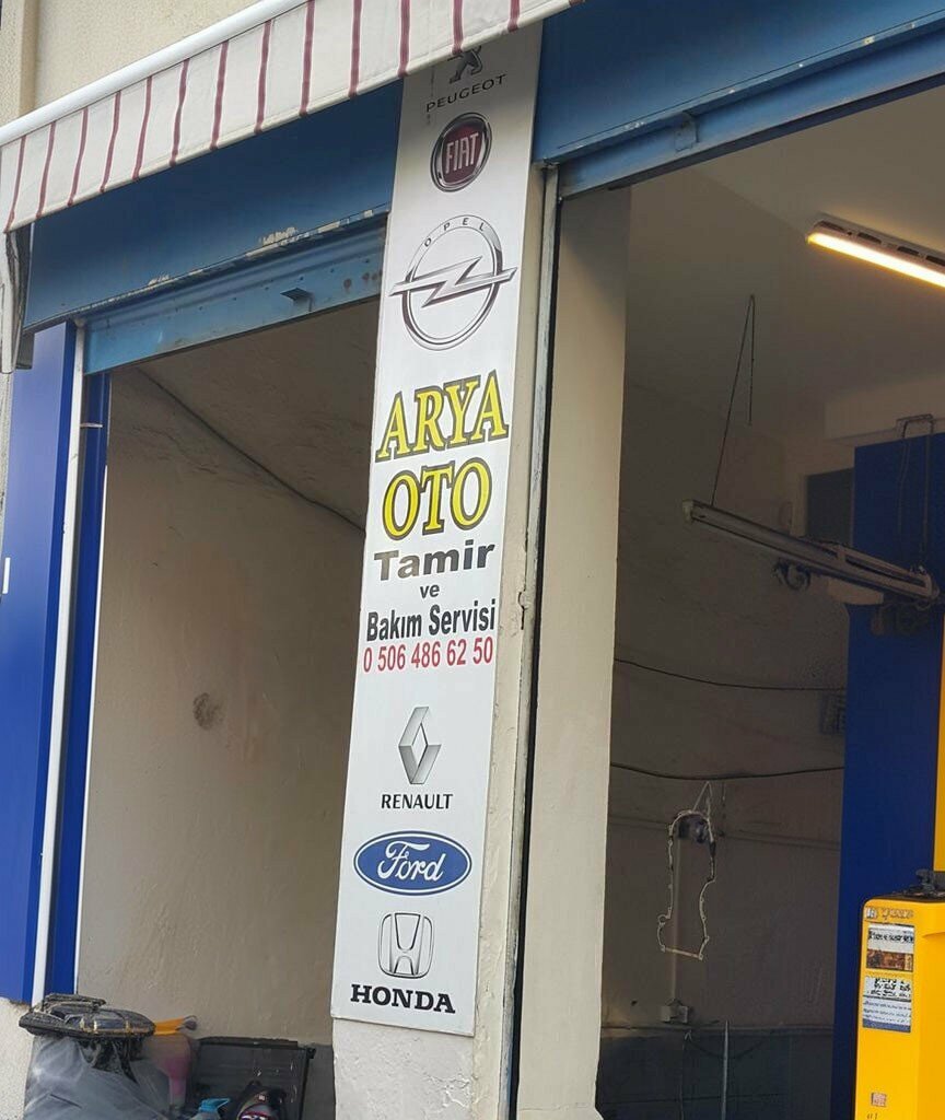 Car service, auto repair Arya Auto Repair and Maintenance Service, Izmir, photo