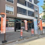 SigortamNur Sigorta (Bursa, Kestel, Ahmet Vefik Pasa Neighborhood, Tuna Street, 48A) ، وسيط التأمين